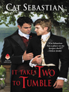 Cover image for It Takes Two to Tumble
